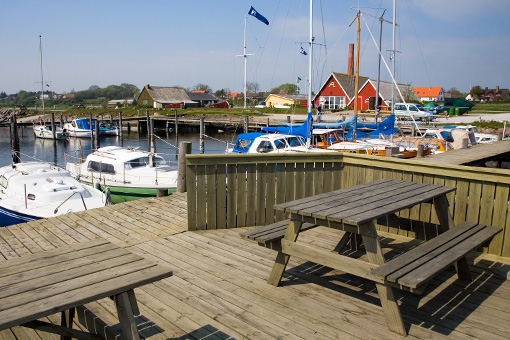 Amtoft havn