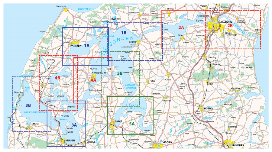 Overview Map