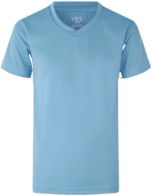 T-shirt - barn